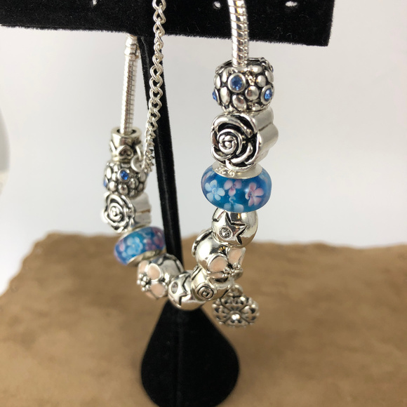 Add A bead Bracelet - Picture 3 of 12